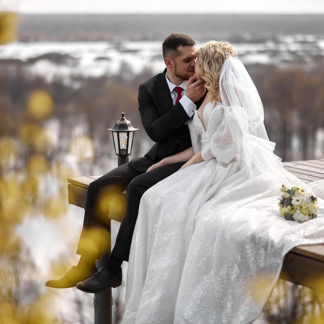 Кира и Артём