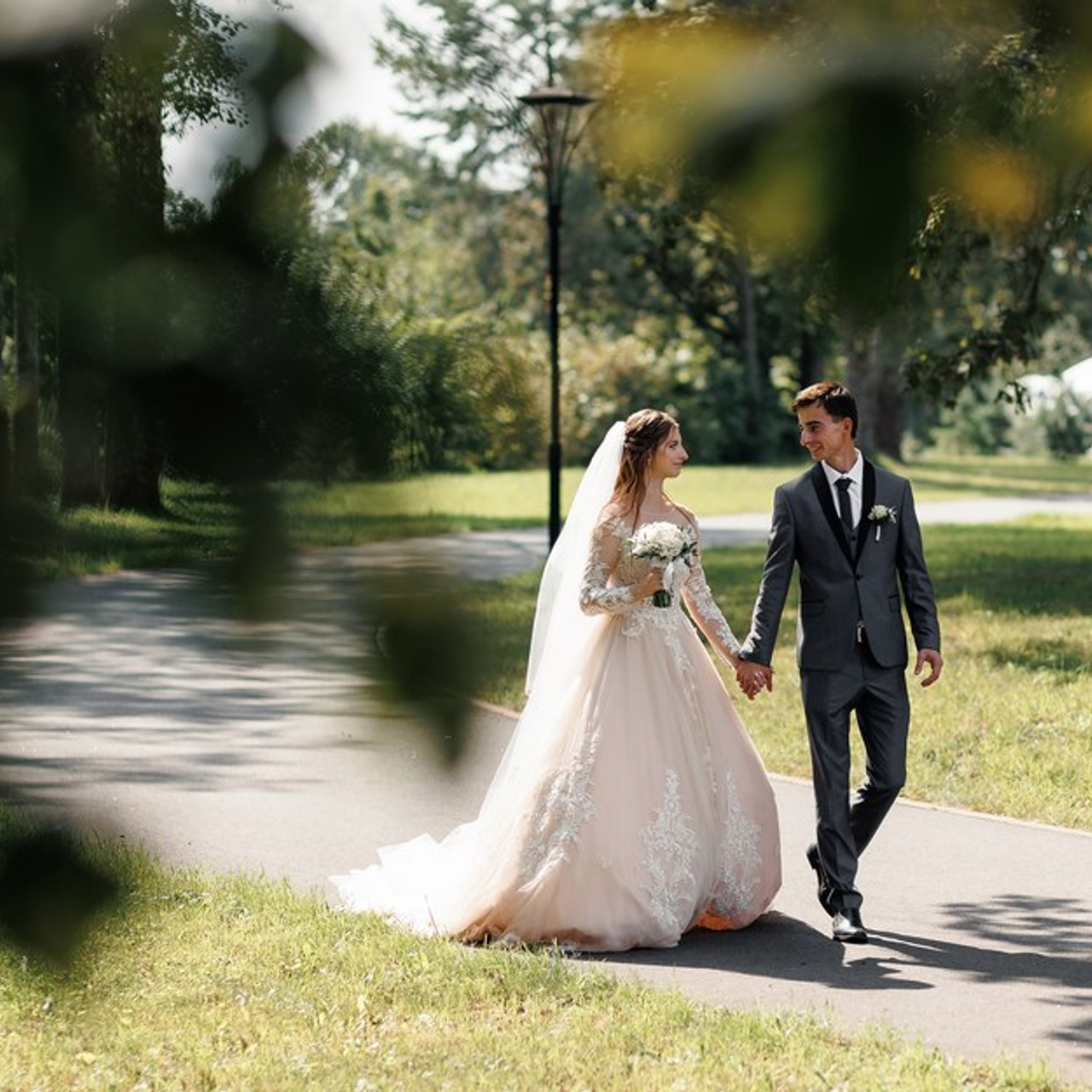 Михаил и Елена