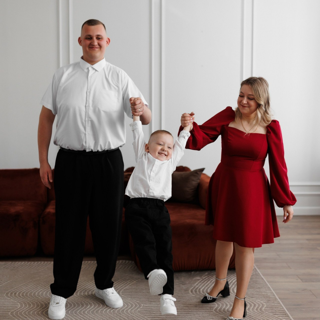 Свадебный фотограф в Брянске | Влад Тютьков и Ирина Тютькова