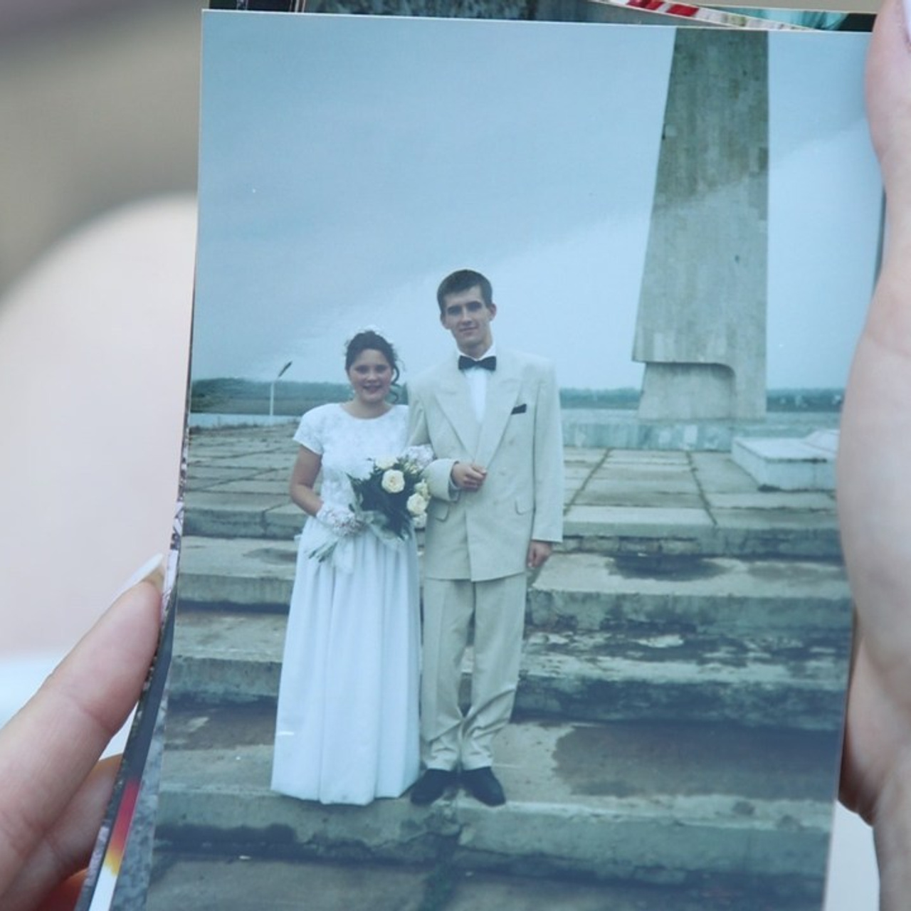 Отзывы. Фотограф городских и семейных событий Артем Карпухин