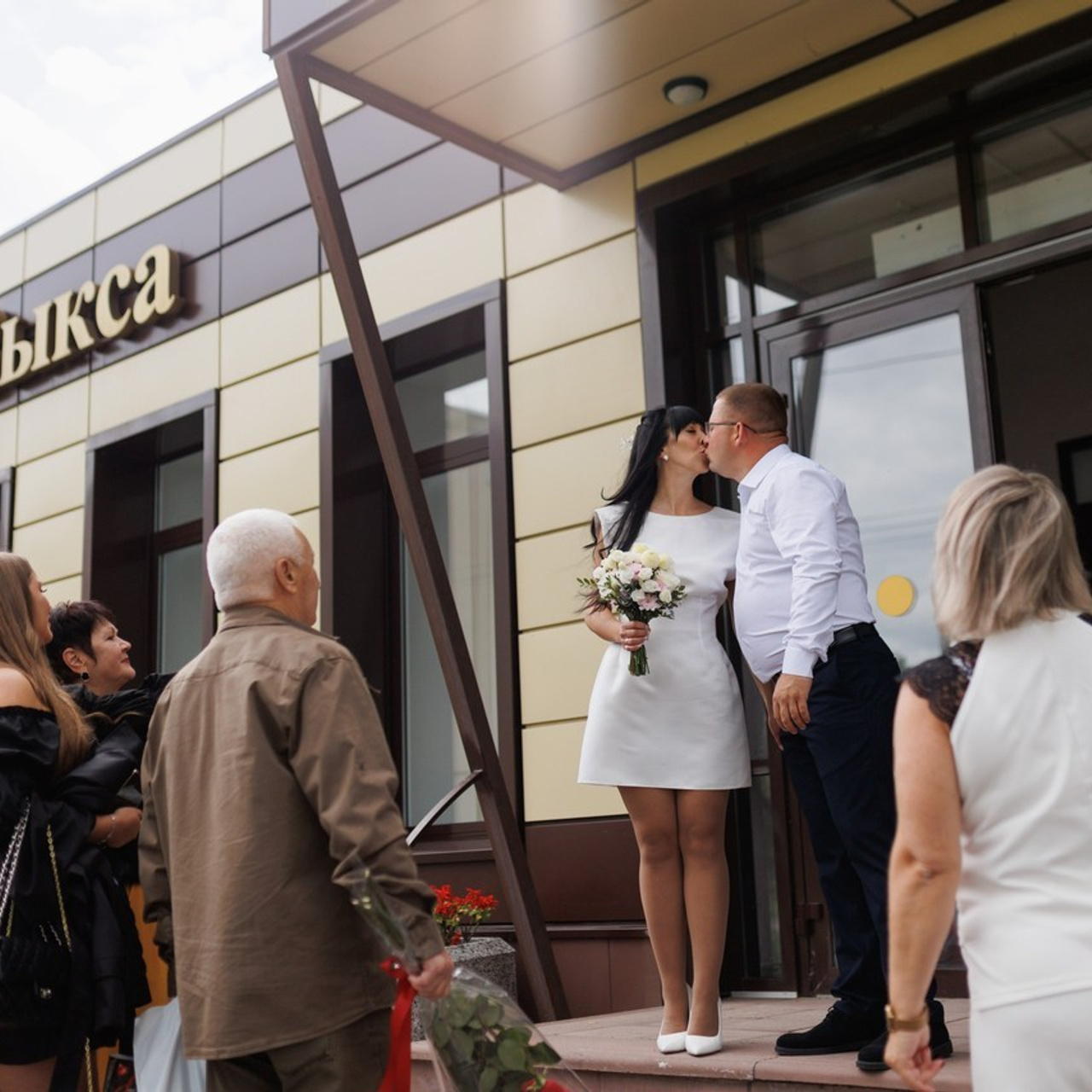Отзывы. Фотограф городских и семейных событий в Нижнем Новгороде Артем Карпухин