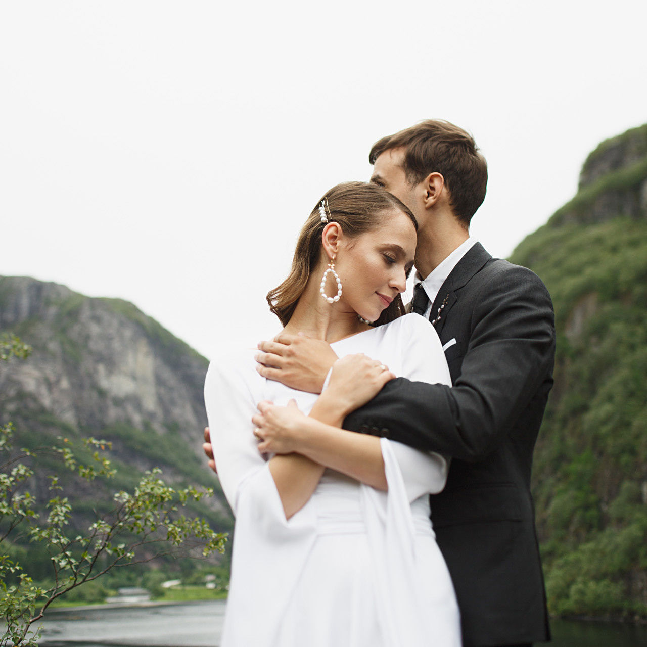 Норвегия. День 5. Stalheim. Июнь 2019