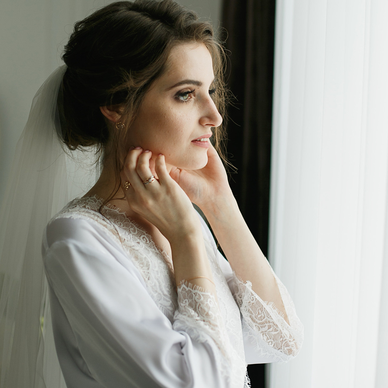 Максим и Юлиана. Муром. Август 2019