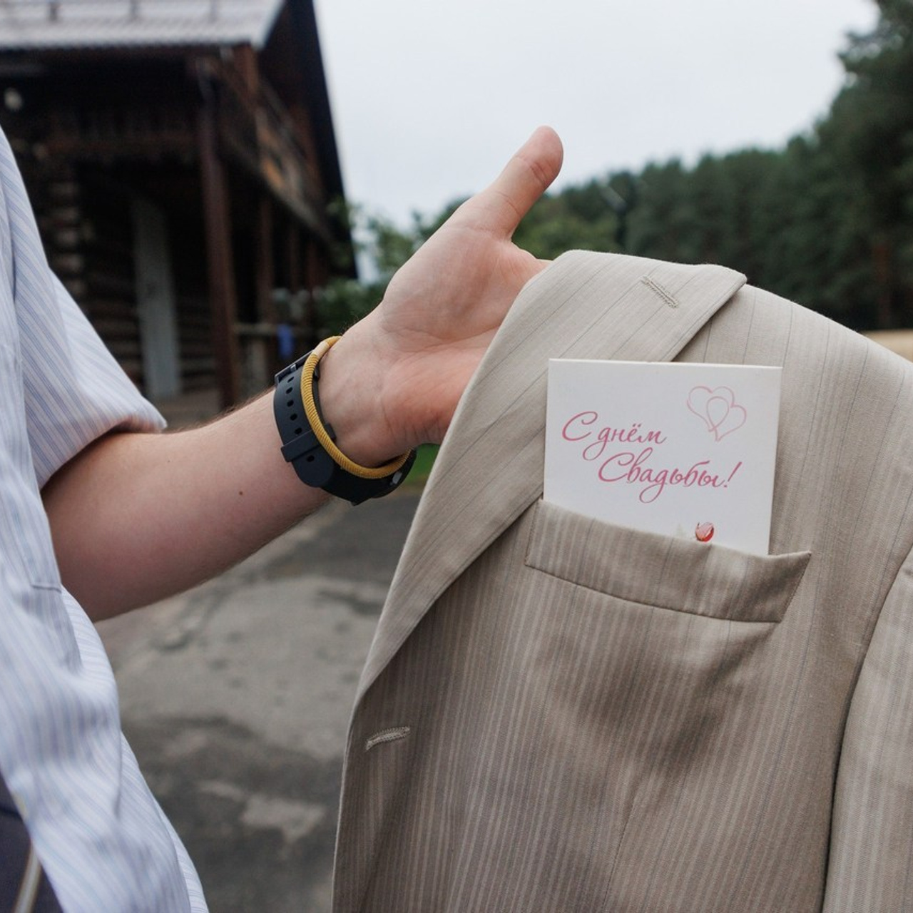 Отзывы. Фотограф городских и семейных событий Артем Карпухин