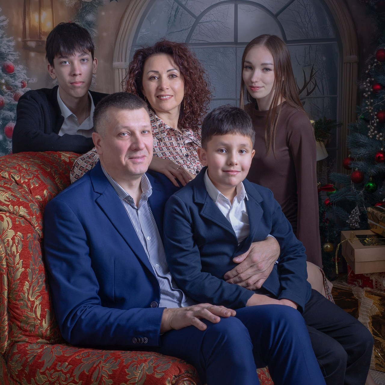 Отзывы. Детский и семейный фотограф и видеограф, Краснодар