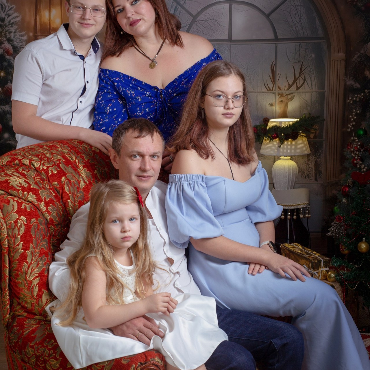 Отзывы. Детский и семейный фотограф и видеограф, Краснодар