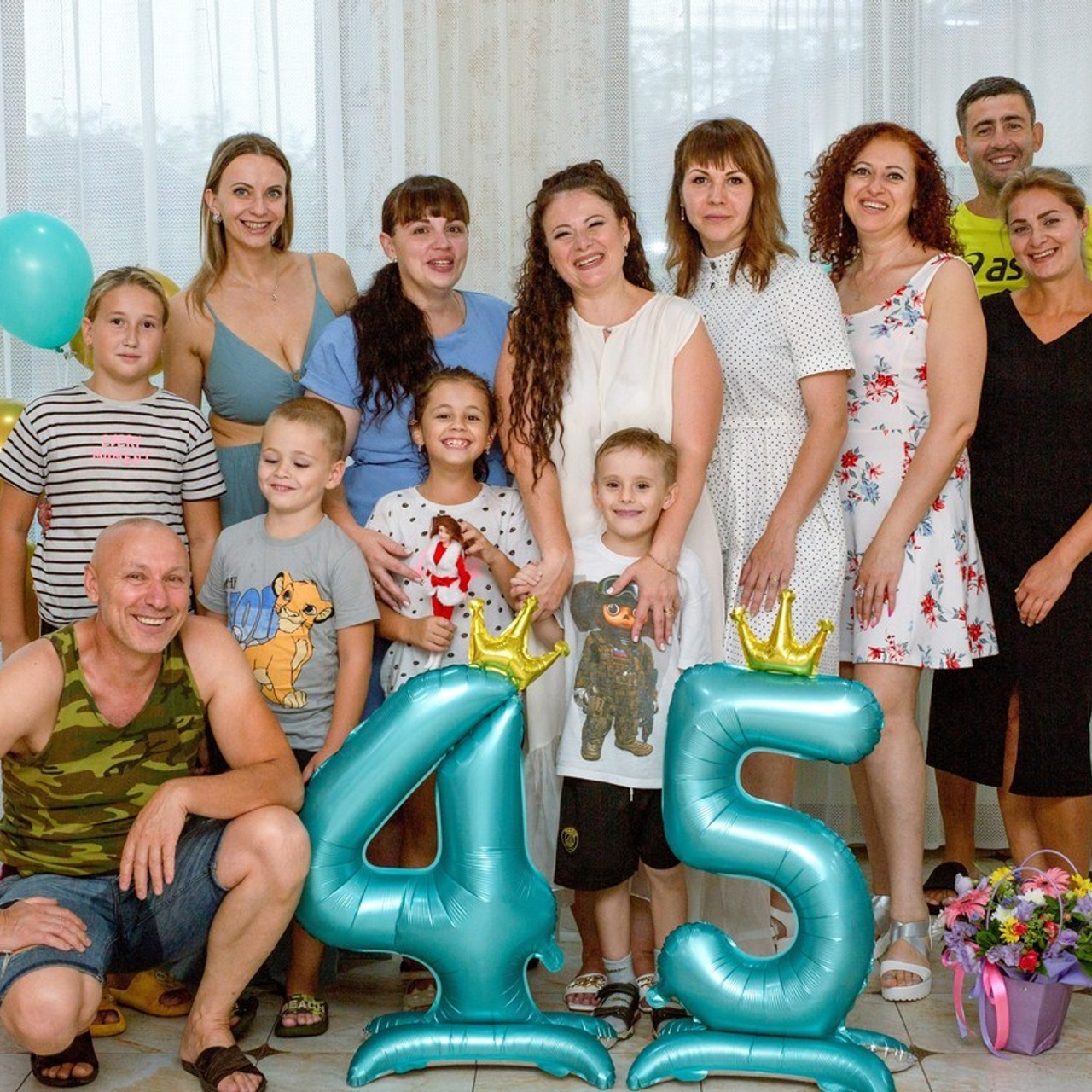 Отзывы. Детский и семейный фотограф и видеограф, Краснодар