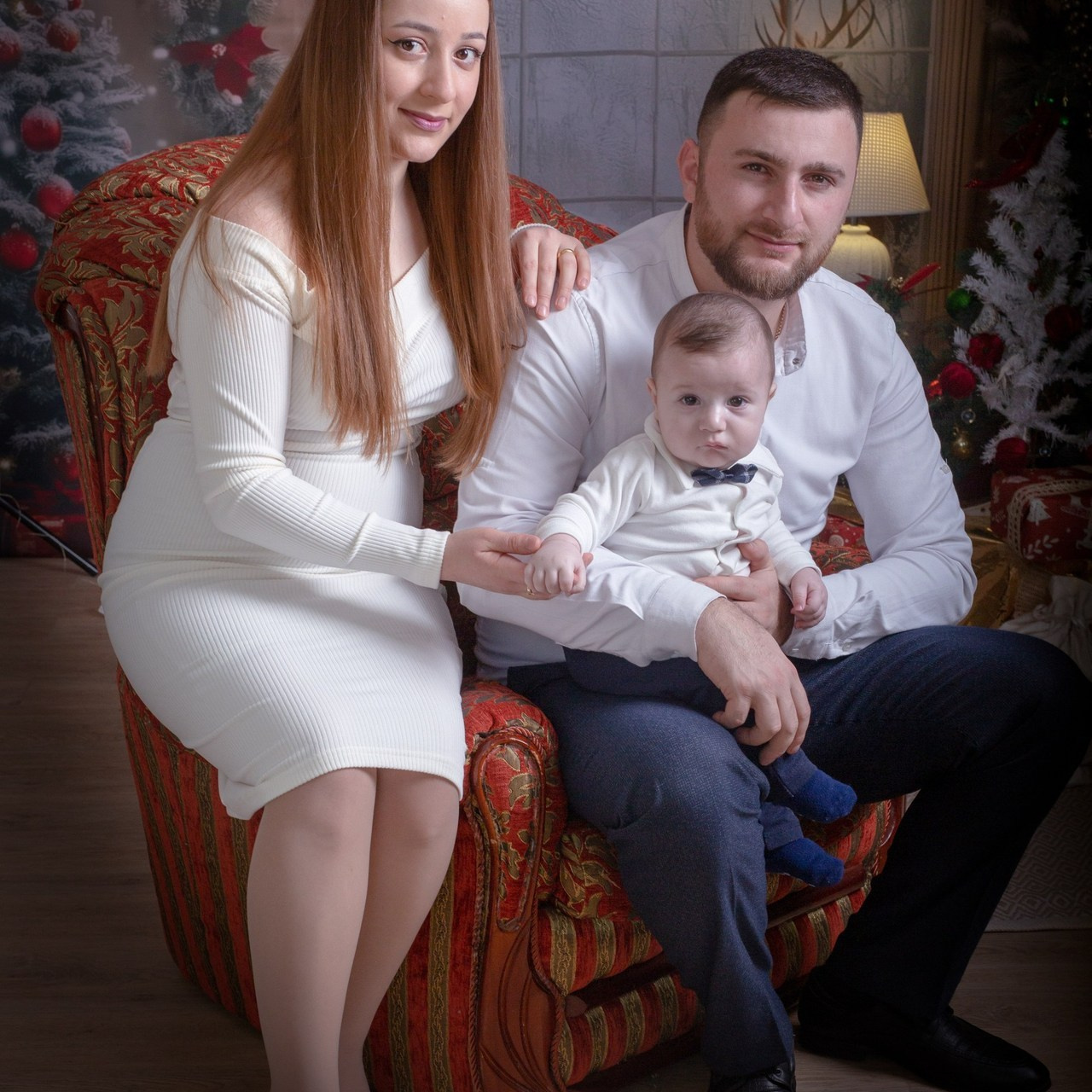 Отзывы. Детский и семейный фотограф и видеограф, Краснодар