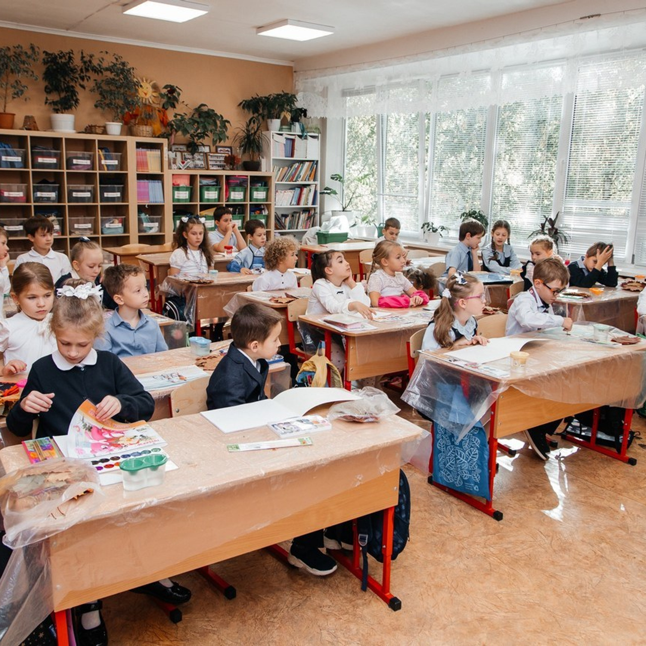 Отзывы. Выпускные альбомы. Зубкова Яна