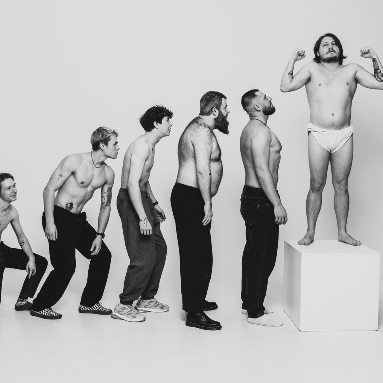 Отзывы. Фотограф в Волгограде — Денис Богомолов