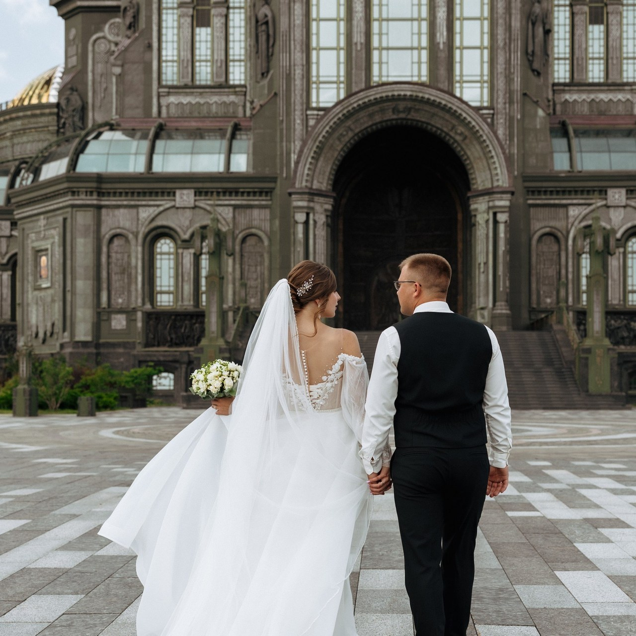 Отзывы. Свадебный и семейный фотограф Елизавета Ермак | Москва и МО