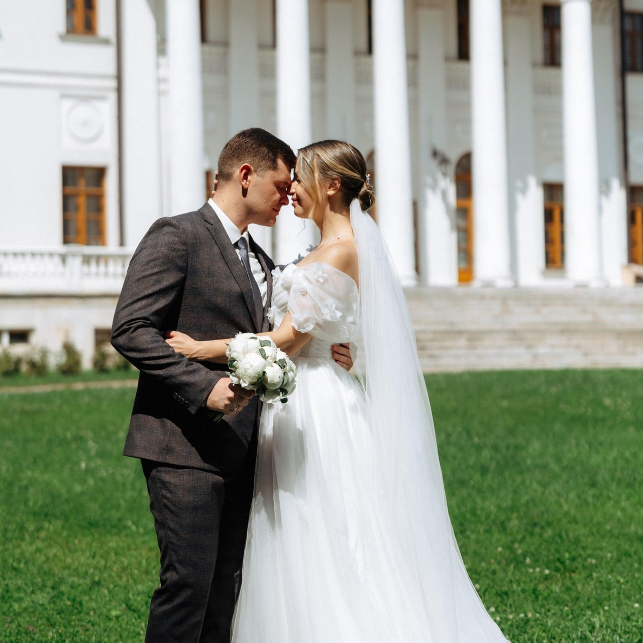 Отзывы. Свадебный и семейный фотограф Елизавета Ермак | Москва и МО