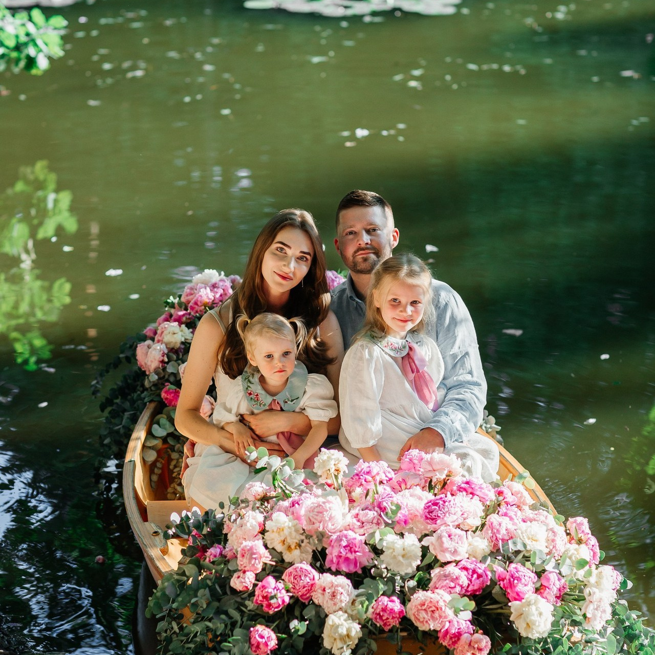 Отзывы. Свадебный и семейный фотограф Елизавета Ермак | Москва и МО