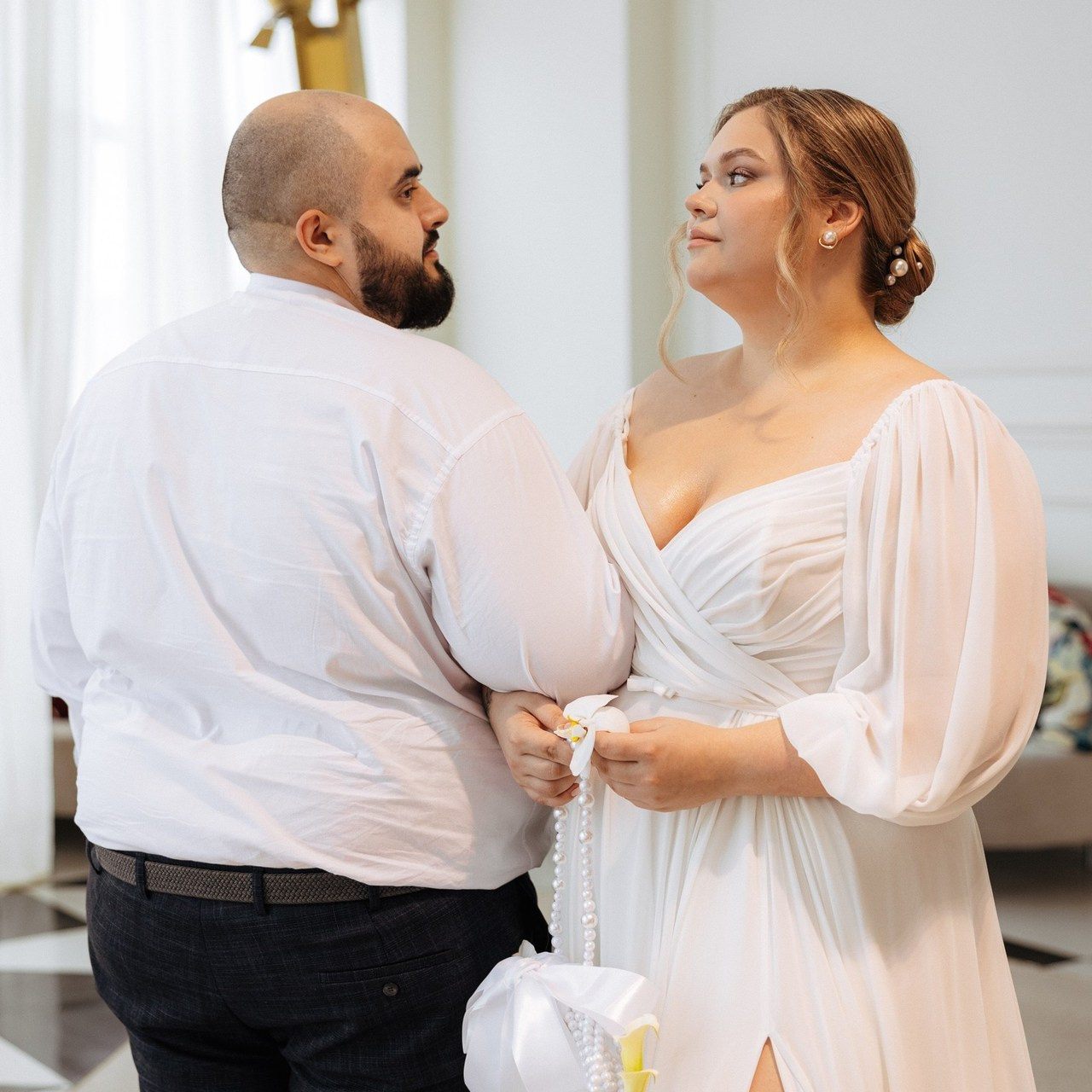 Отзывы. Свадебный и семейный фотограф Елизавета Ермак | Москва и МО