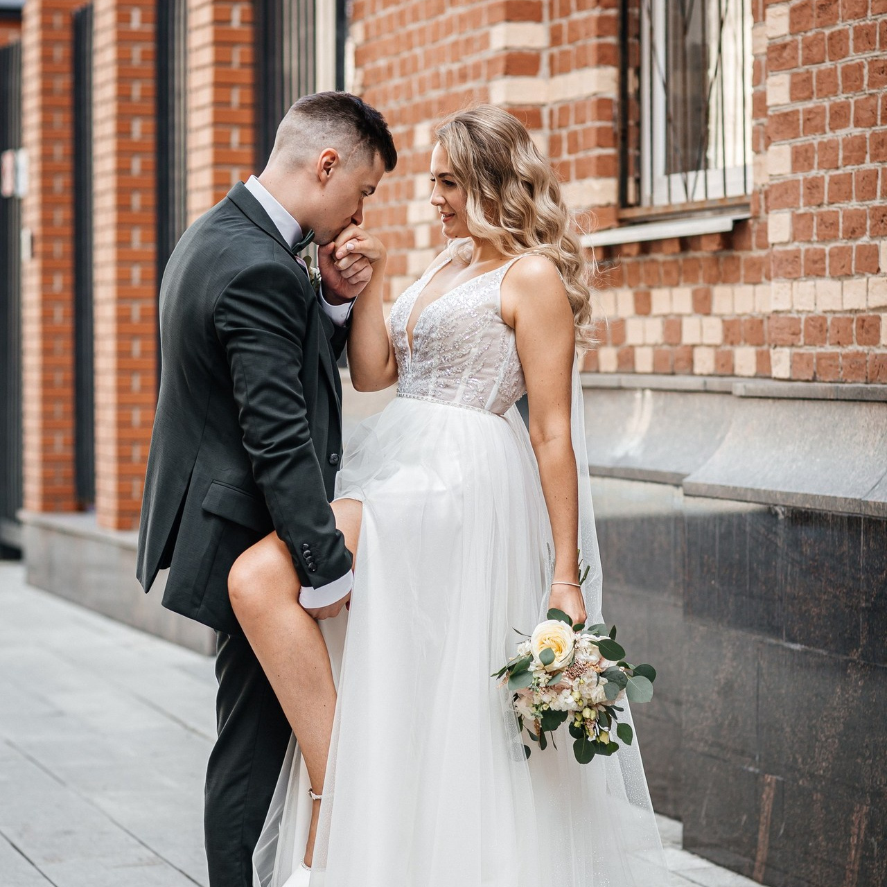 Отзывы. Свадебный и семейный фотограф Елизавета Ермак | Москва и МО