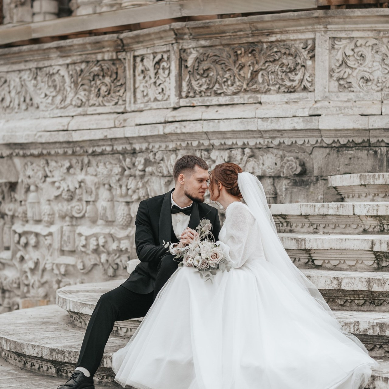 Отзывы. Свадебный и семейный фотограф Елизавета Ермак | Москва и МО