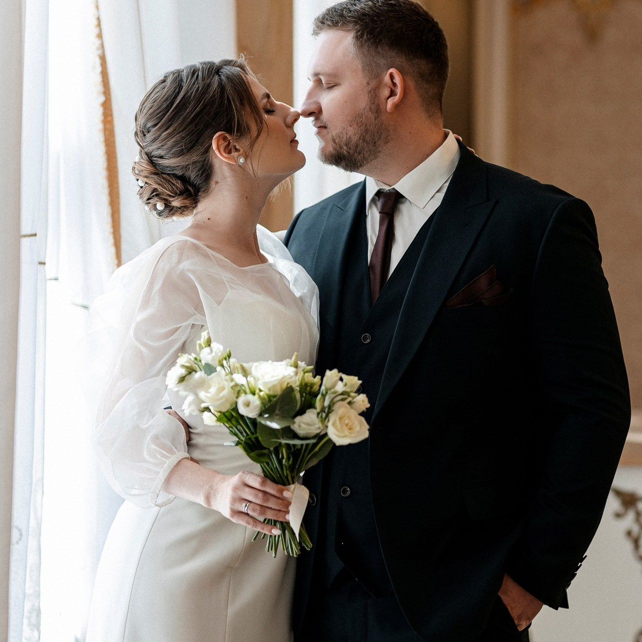 Отзывы. Свадебный и семейный фотограф Елизавета Ермак | Москва и МО