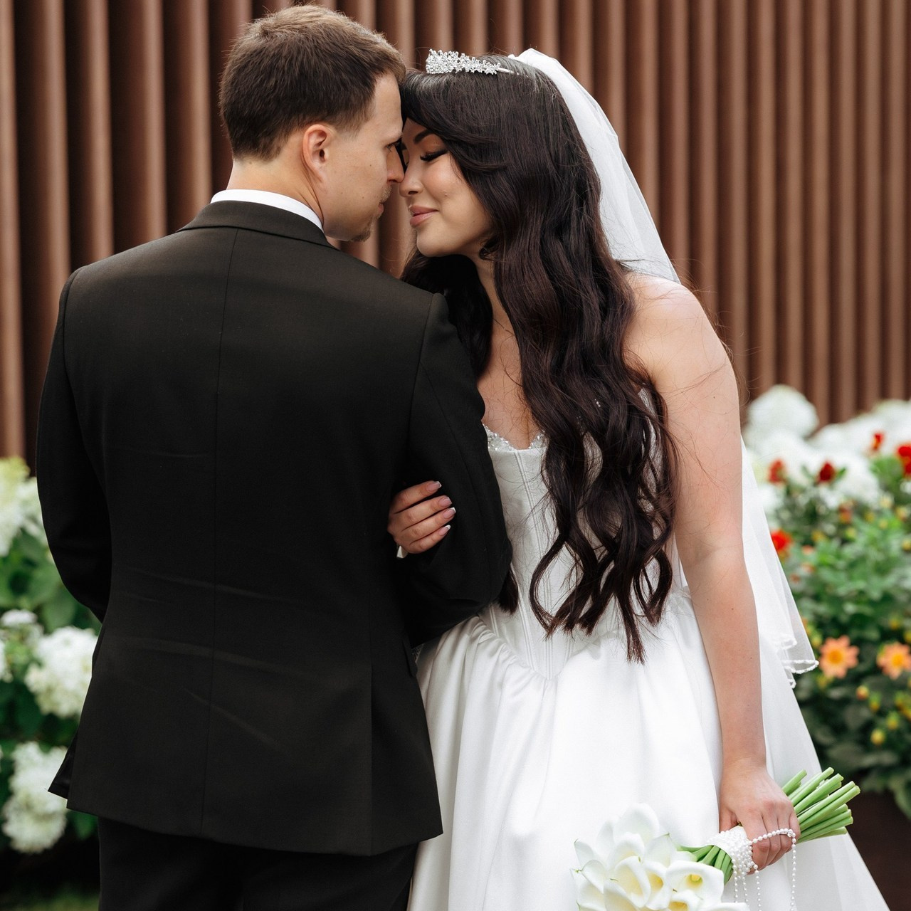 Отзывы. Свадебный и семейный фотограф Елизавета Ермак | Москва и МО