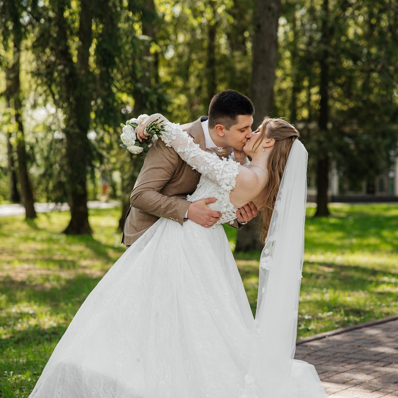 Отзывы. Свадебный и семейный фотограф Елизавета Ермак | Москва и МО