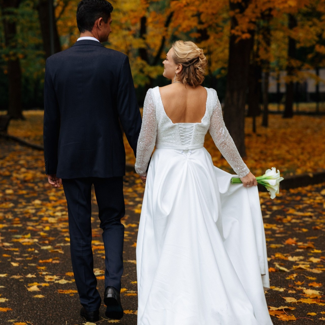 Отзывы. Свадебный и семейный фотограф Елизавета Ермак | Москва и МО