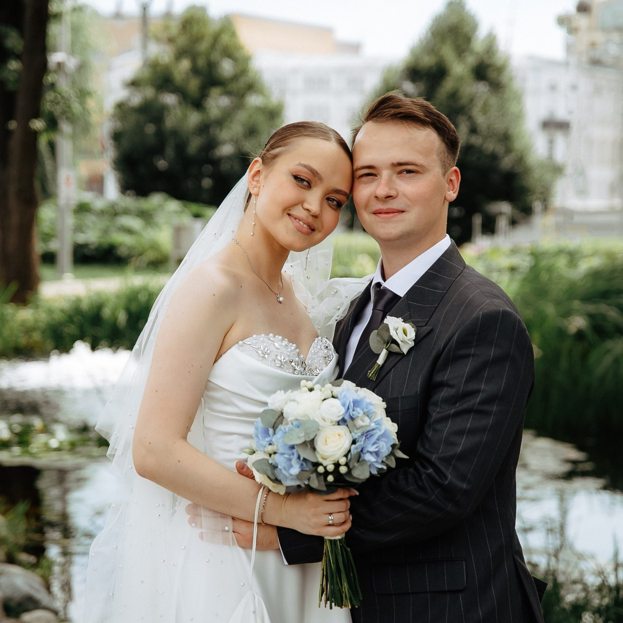 Отзывы. Свадебный и семейный фотограф Елизавета Ермак | Москва и МО