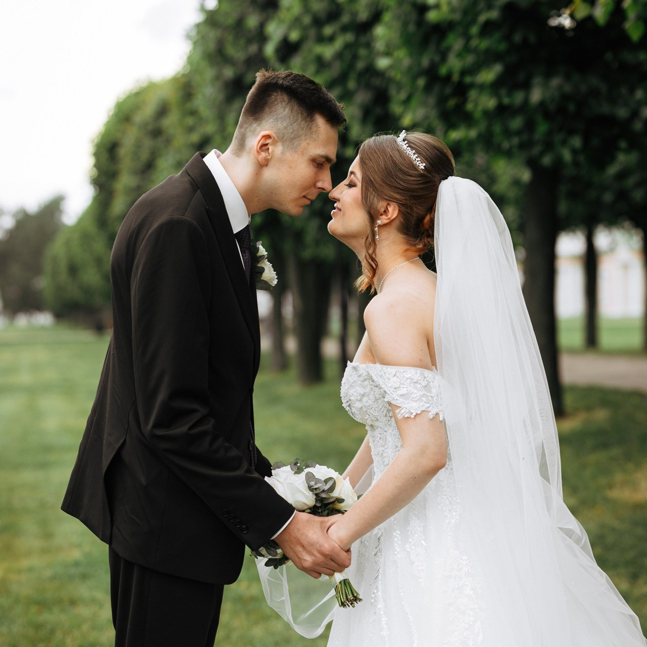 Отзывы. Свадебный и семейный фотограф Елизавета Ермак | Москва и МО