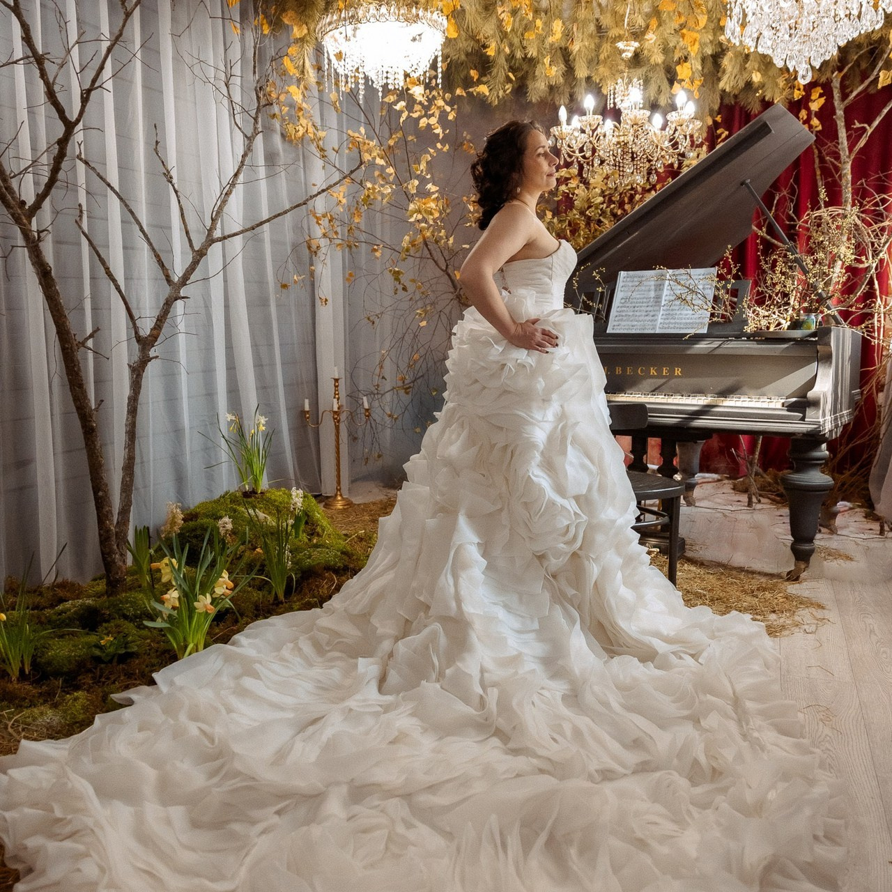 Отзывы о работе со мной. Свадебный и семейный фотограф Рязань Ангелина Косова