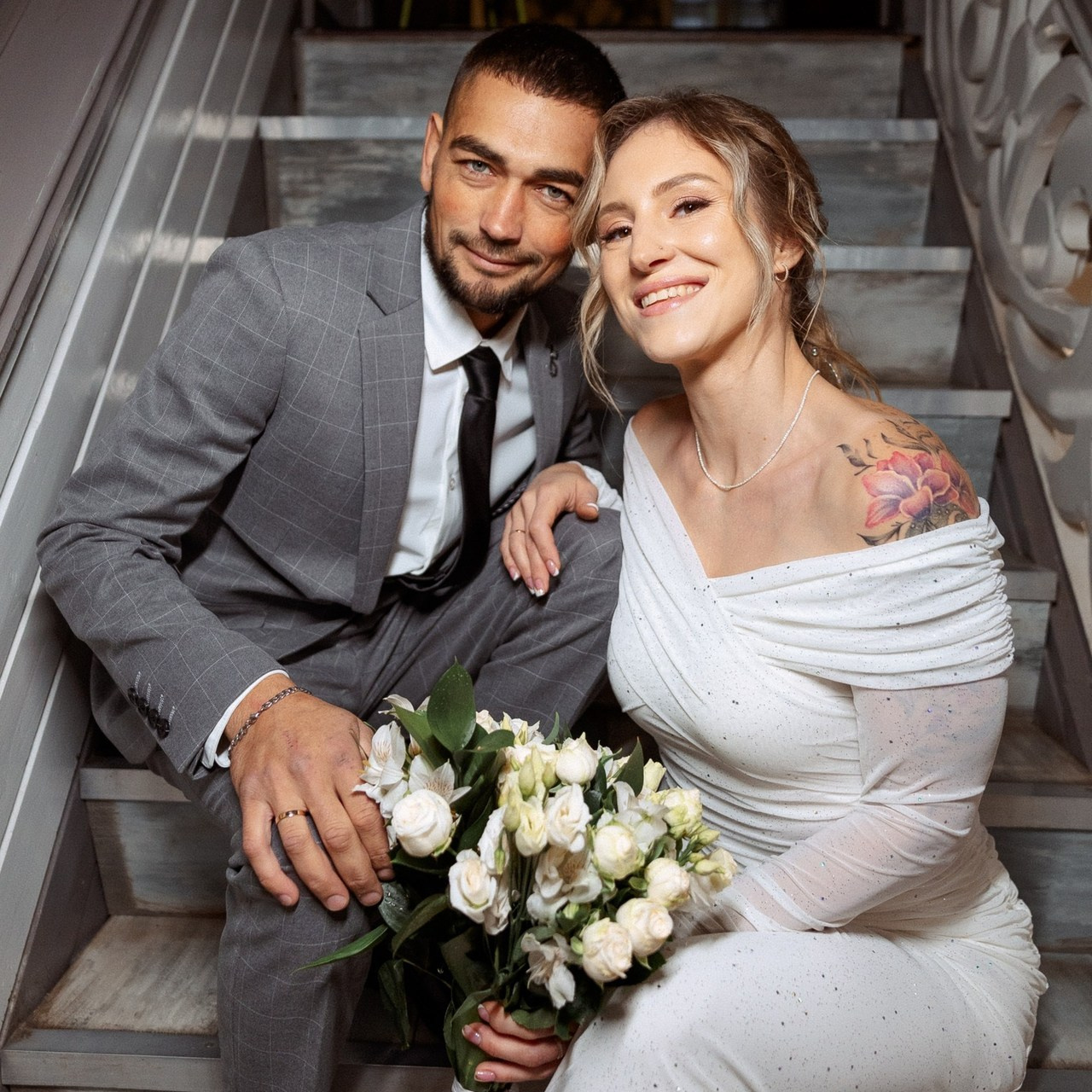 Отзывы о работе со мной. Свадебный и семейный фотограф Рязань Ангелина Косова