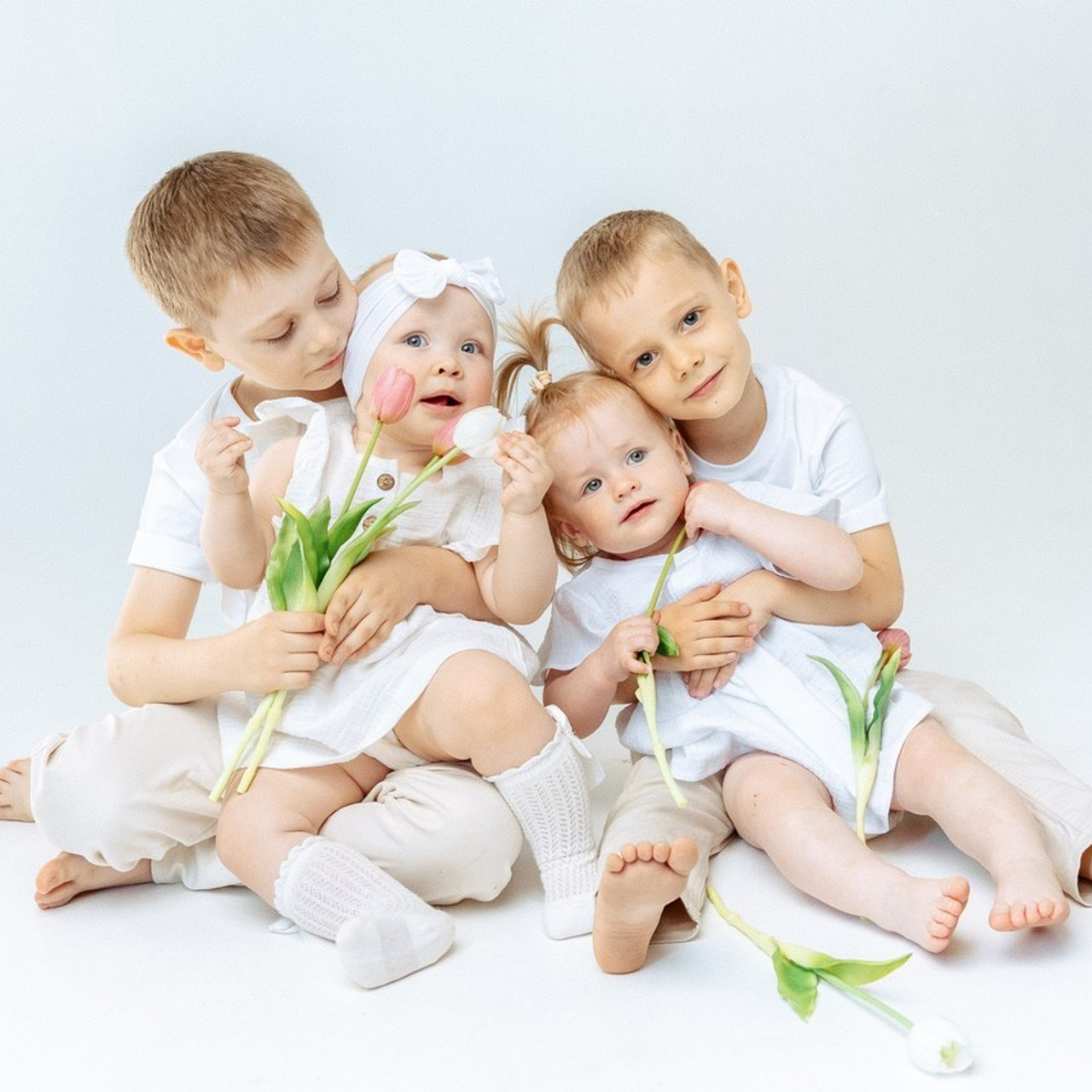 Отзывы о работе со мной. Свадебный и семейный фотограф Рязань Ангелина Косова