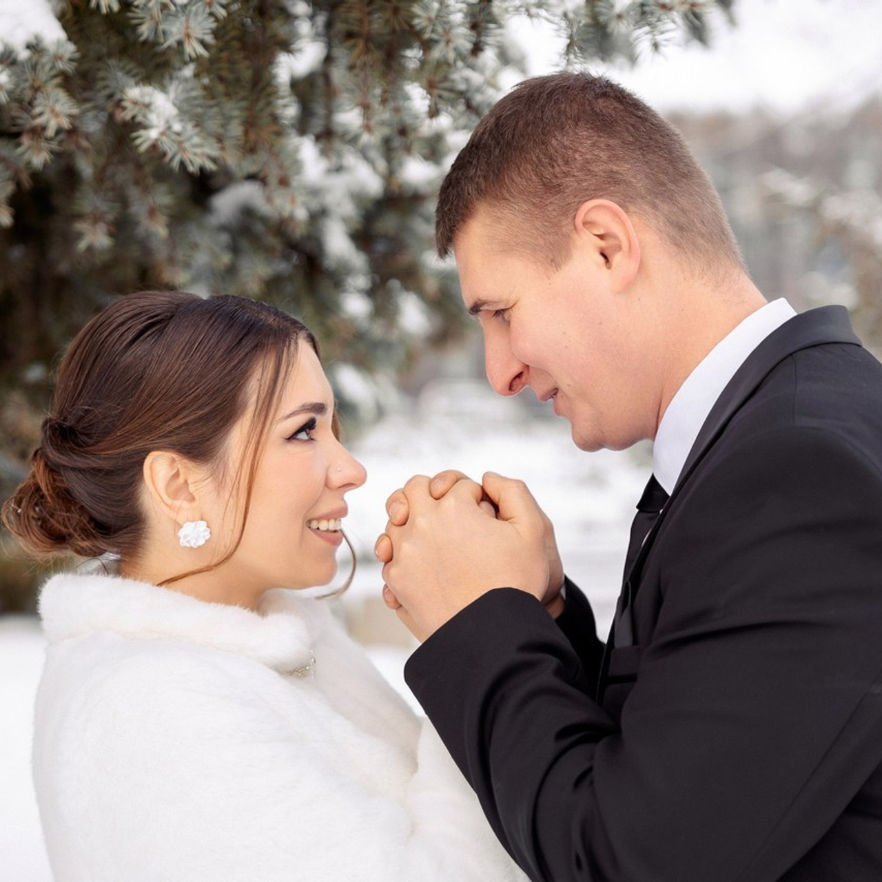 Отзывы о работе со мной. Свадебный и семейный фотограф Рязань Ангелина Косова