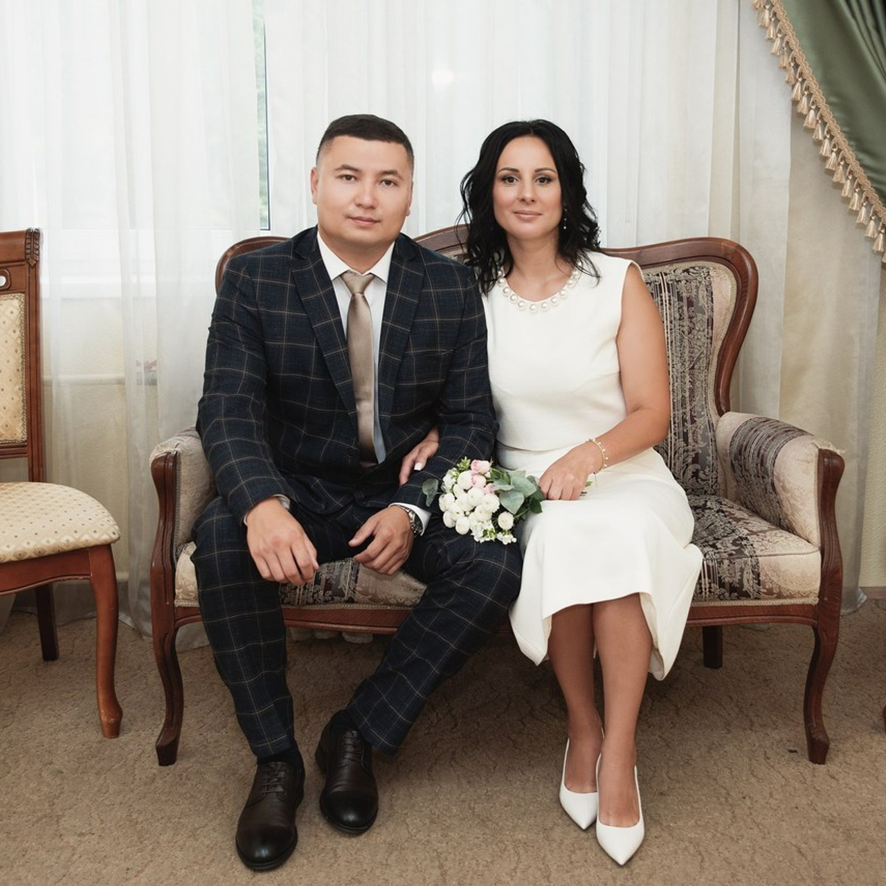 Отзывы. Семейный фотограф в Южно-Сахалинске Анастасия Лимарева