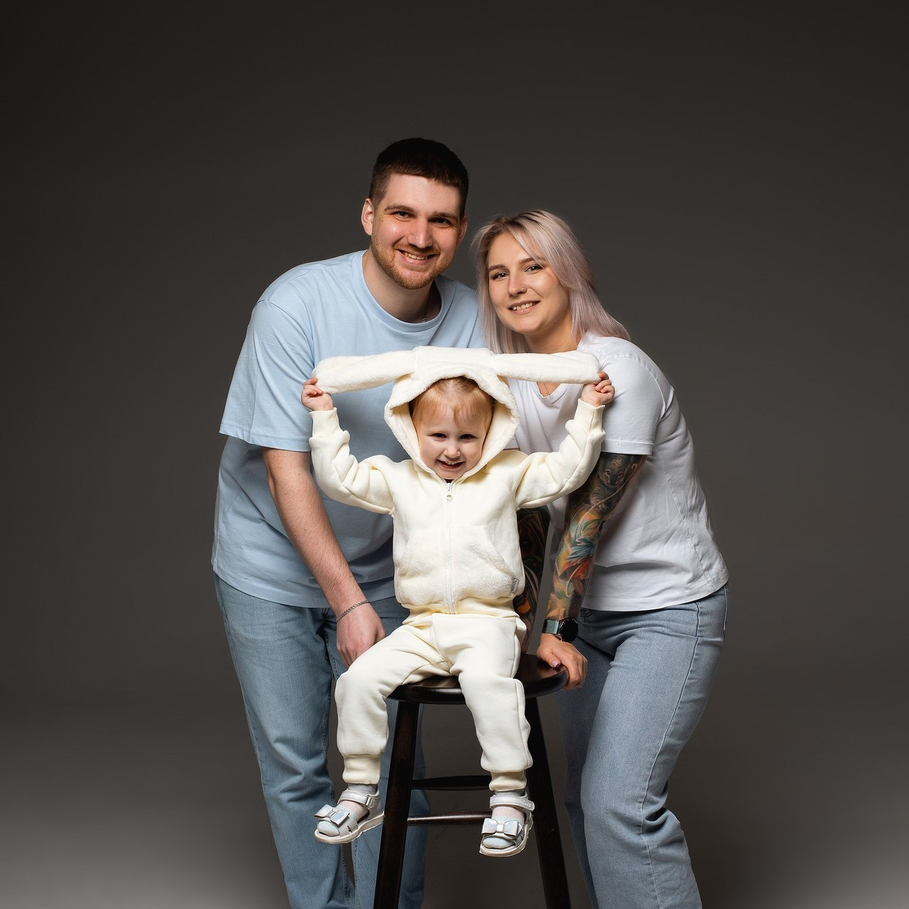 Отзывы. Семейный фотограф в Южно-Сахалинске Анастасия Лимарева