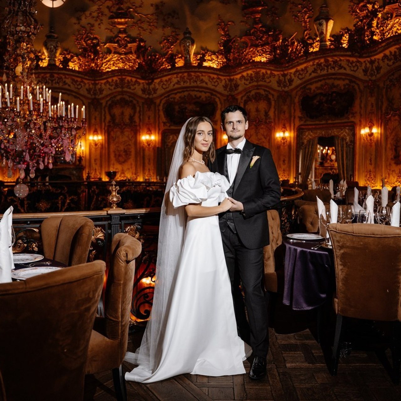 Отзывы клиентов фотографа Светланы Зоткиной. Свадебный и семейный фотограф в Москве Светлана Зоткина