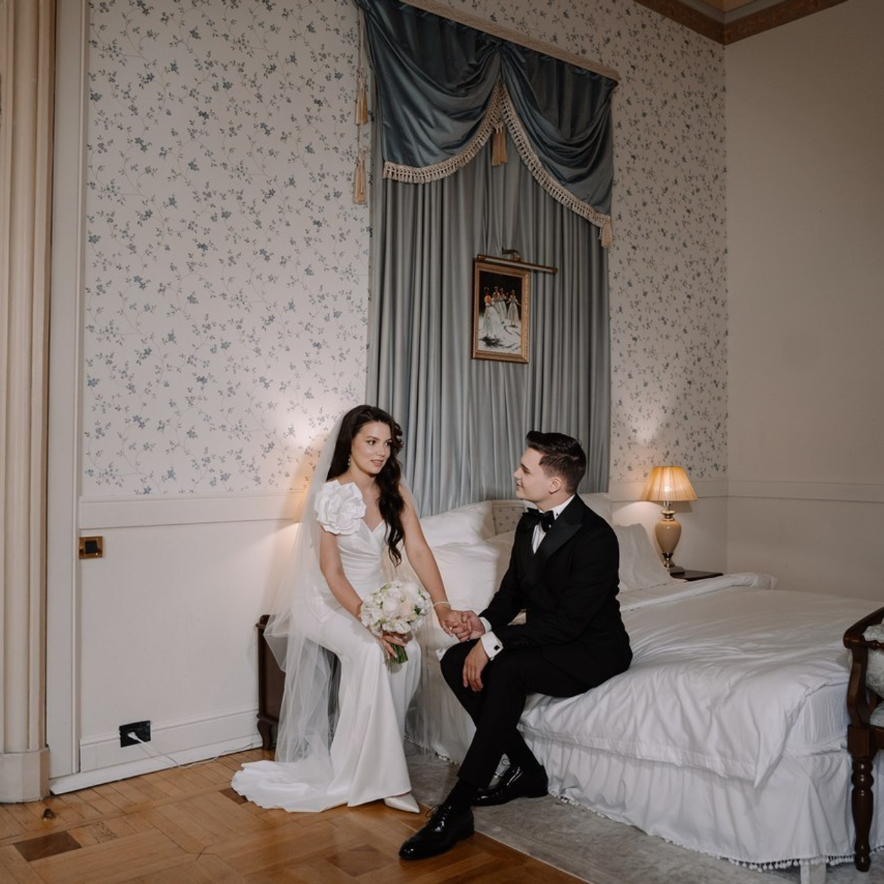 Отзывы клиентов фотографа Светланы Зоткиной. Свадебный и семейный фотограф в Москве Светлана Зоткина