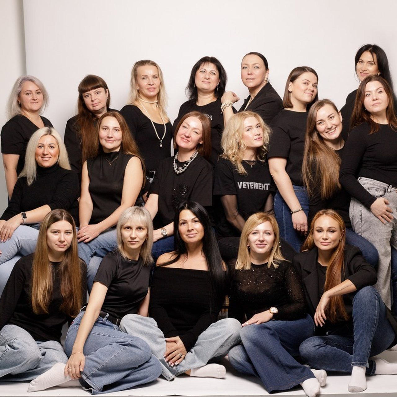 Отзывы. Фотограф в Ярославле Наталия Разумовская