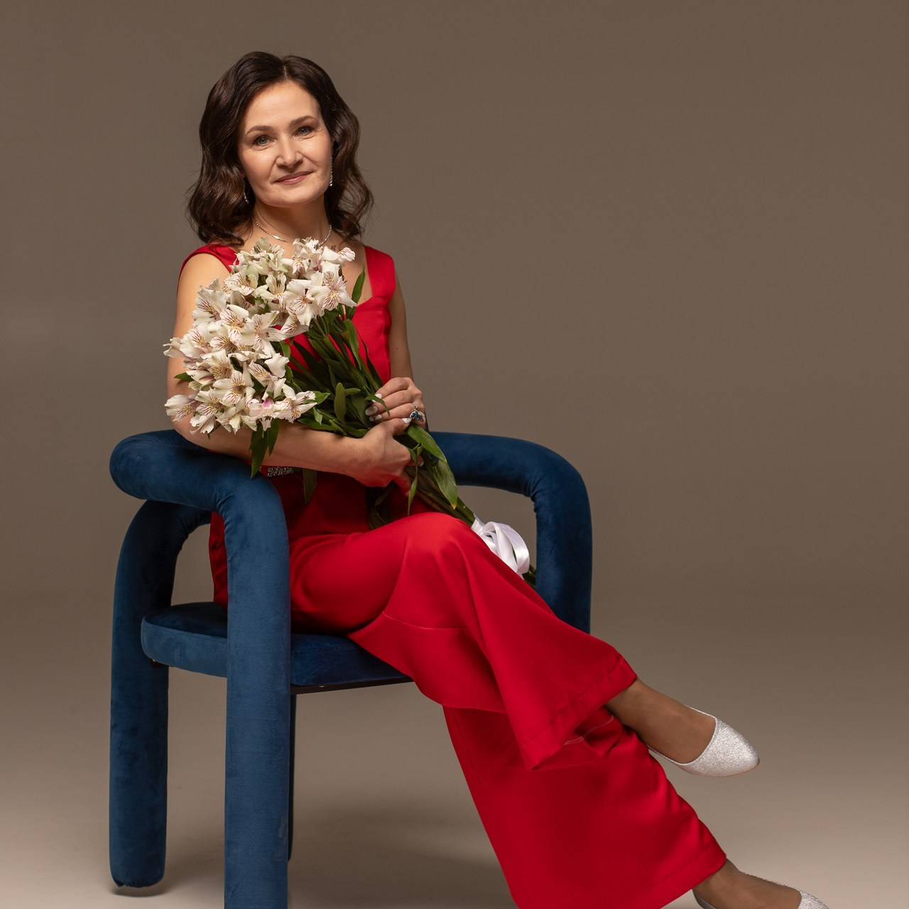 Отзывы. Фотограф в Ярославле Наталия Разумовская