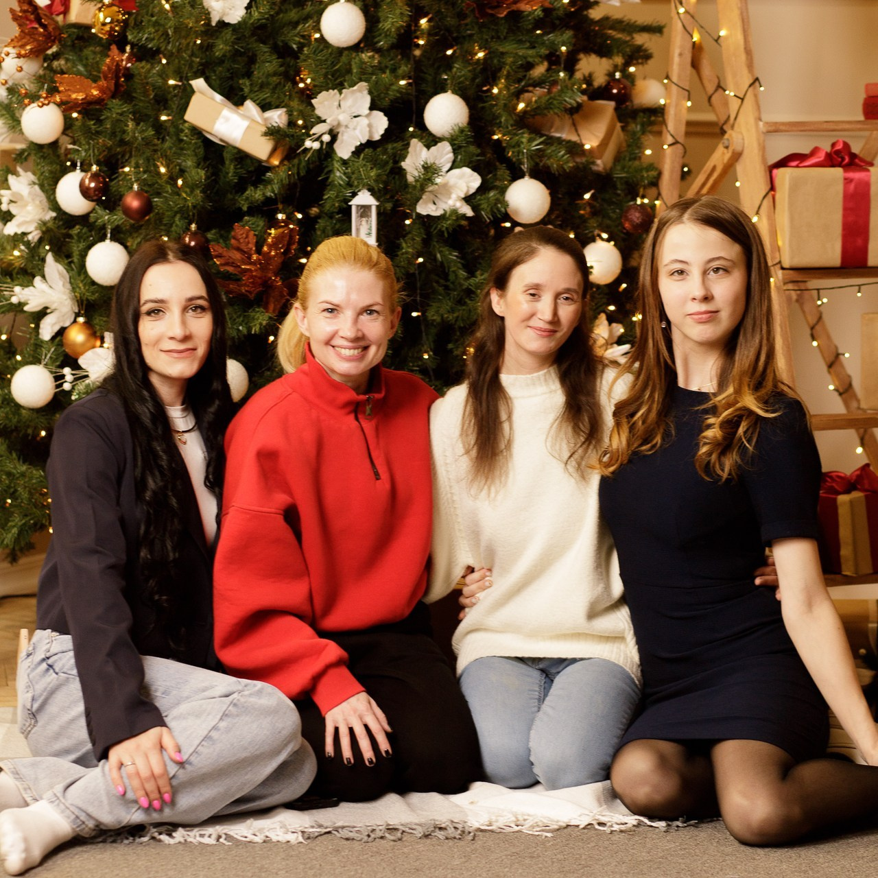 Отзывы. Фотограф в Ярославле Наталия Разумовская