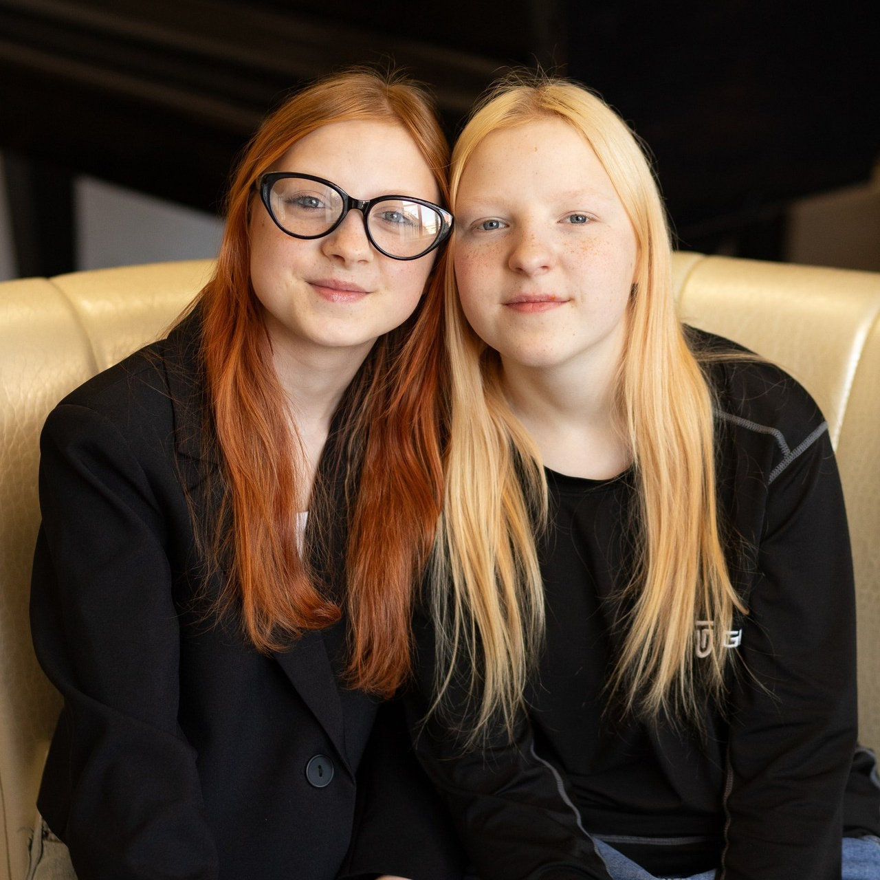 Отзывы. Фотограф в Ярославле Наталия Разумовская