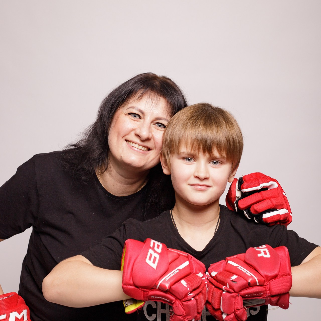 Отзывы. Фотограф в Ярославле Наталия Разумовская