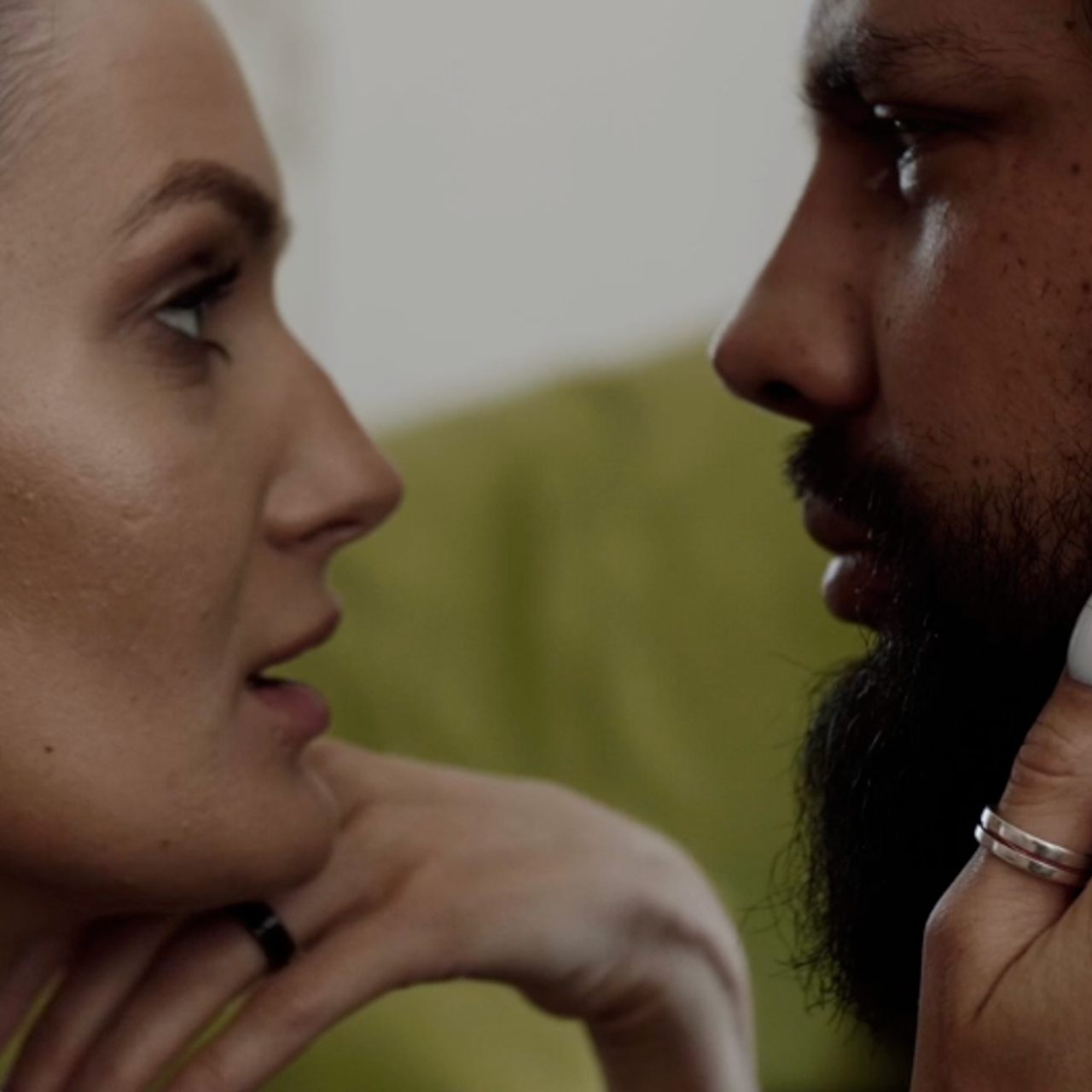 Ты моя душа