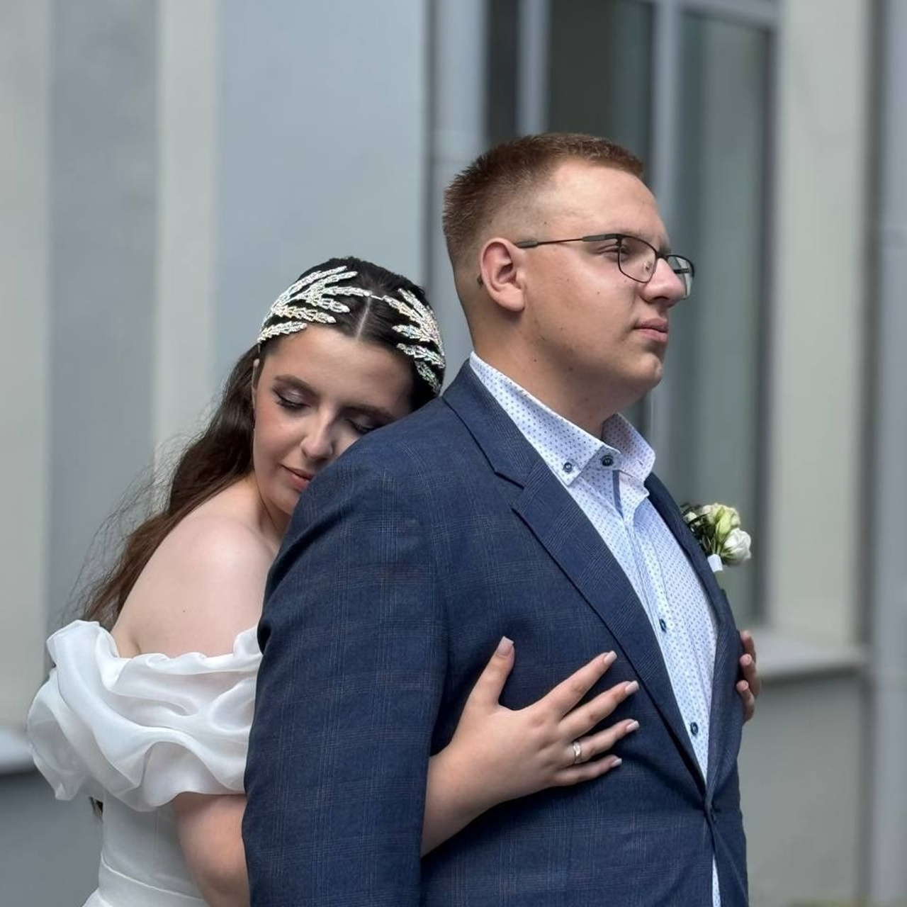 Отзывы. Видеограф Мирошниченко Максим