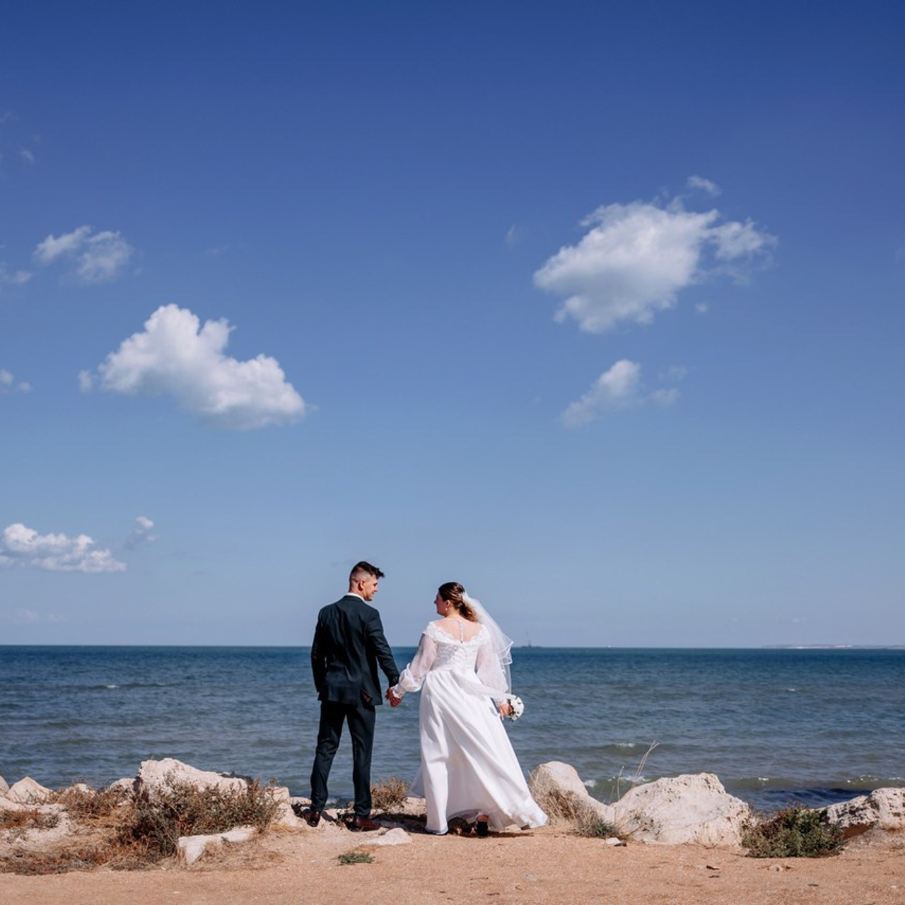Отзывы о профессиональном фотографе :: Алексей Кушин. Фотограф в Керчи, свадебная фотосессия в Крыму :: Алексей Кушин