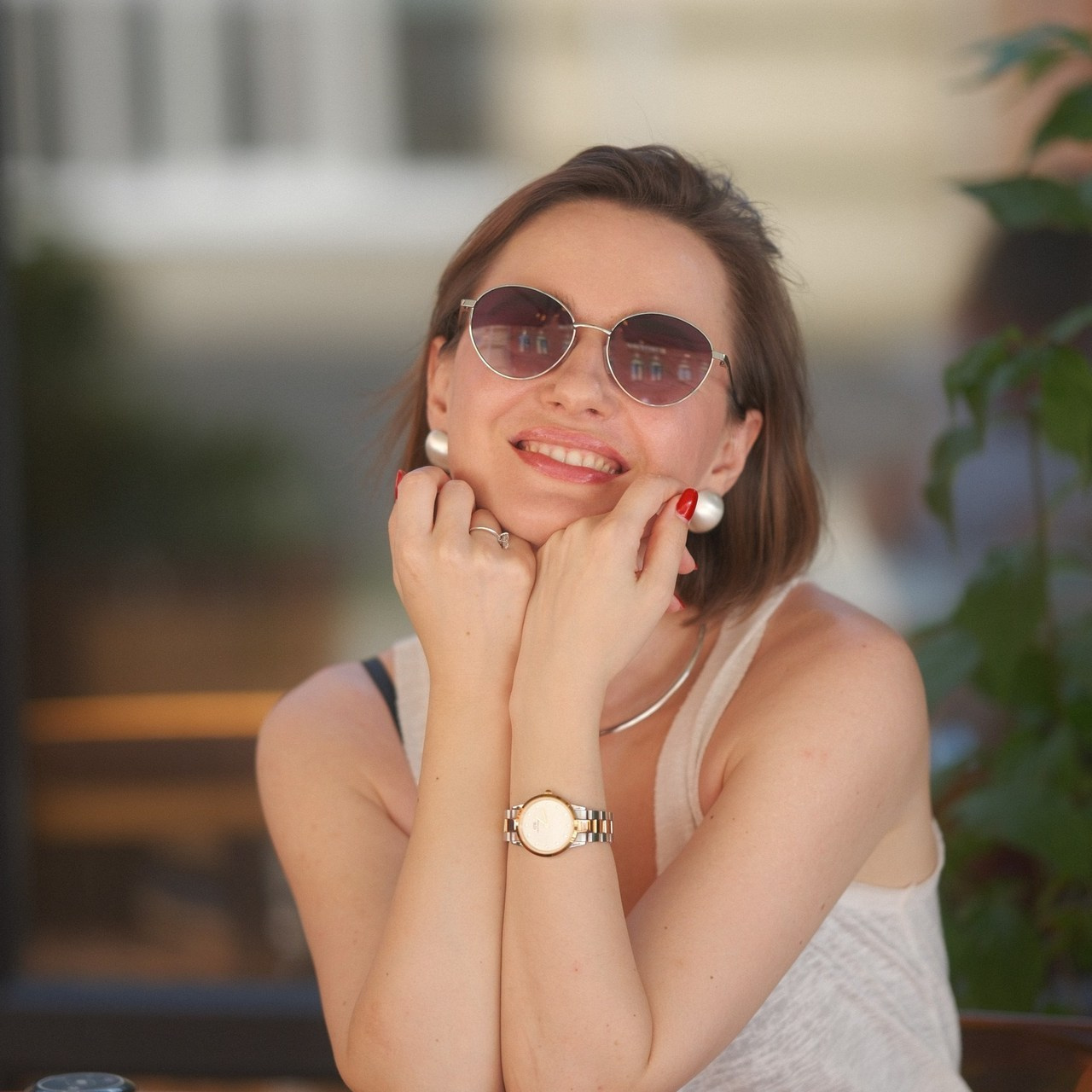 Отзывы. Фотограф Дарья Лаговская Иваново/Москва