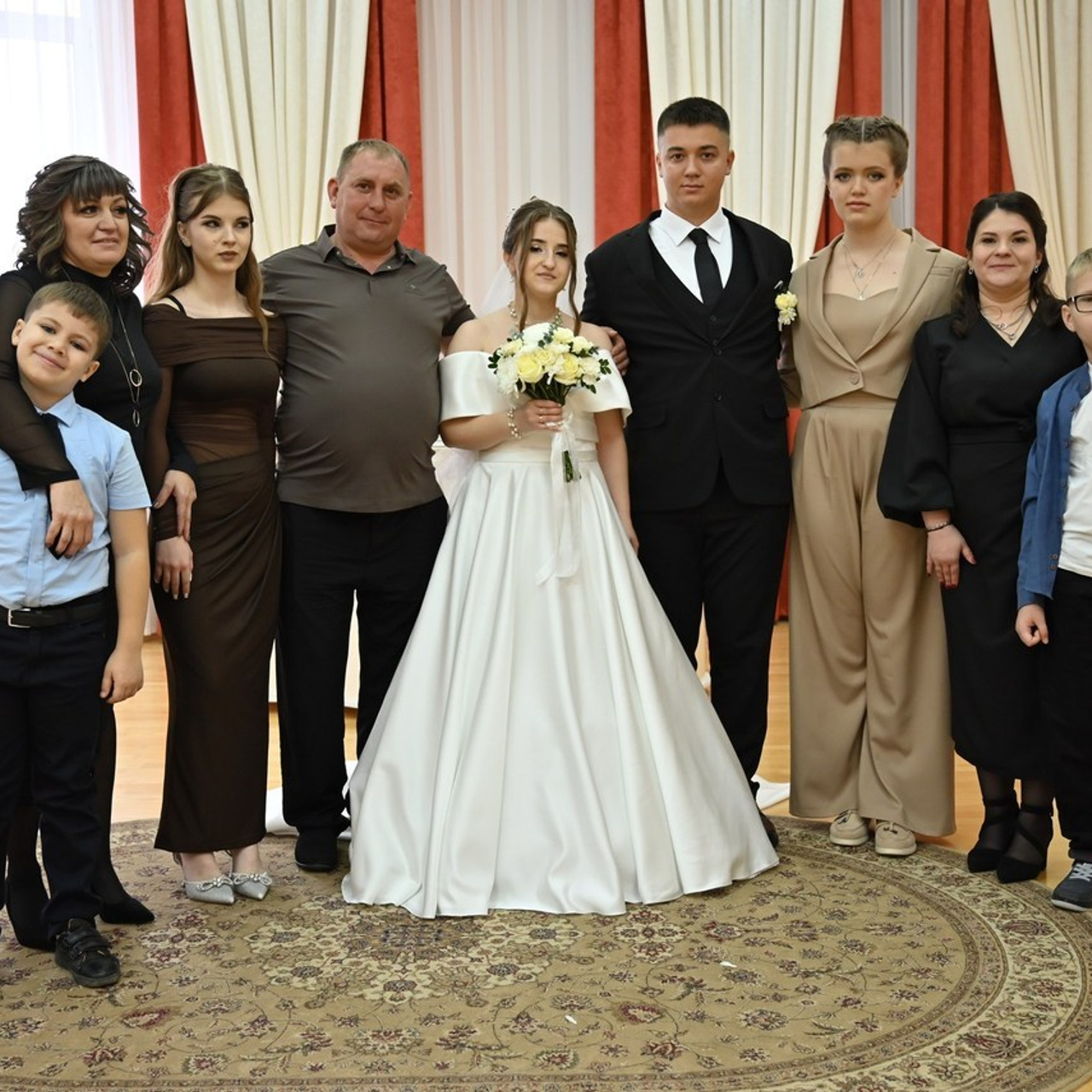 Отзывы. Татьяна Орлова Свадебный фотограф