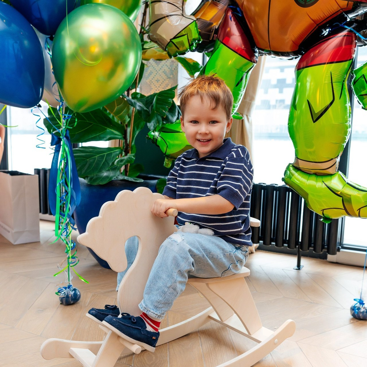 Отзывы. Главная