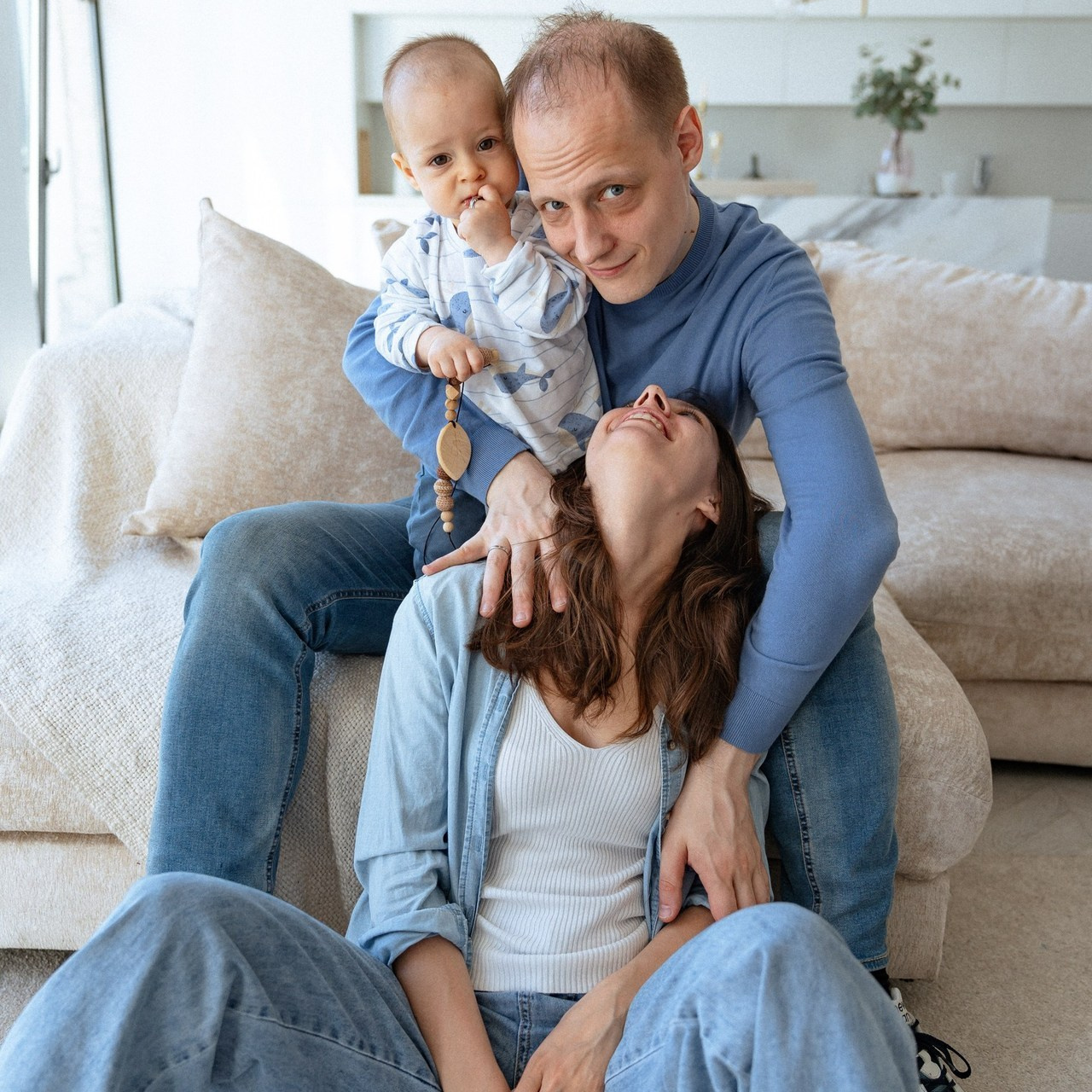 Отзывы. Индивидуальные, семейные, любовные съемки в Москве