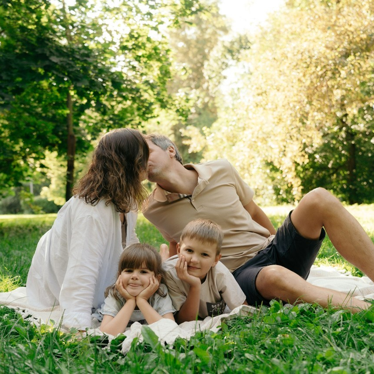 Отзывы. Индивидуальные, семейные, любовные съемки в Москве