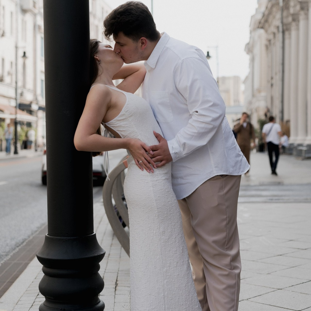 Отзывы. Индивидуальные, семейные, любовные съемки в Москве