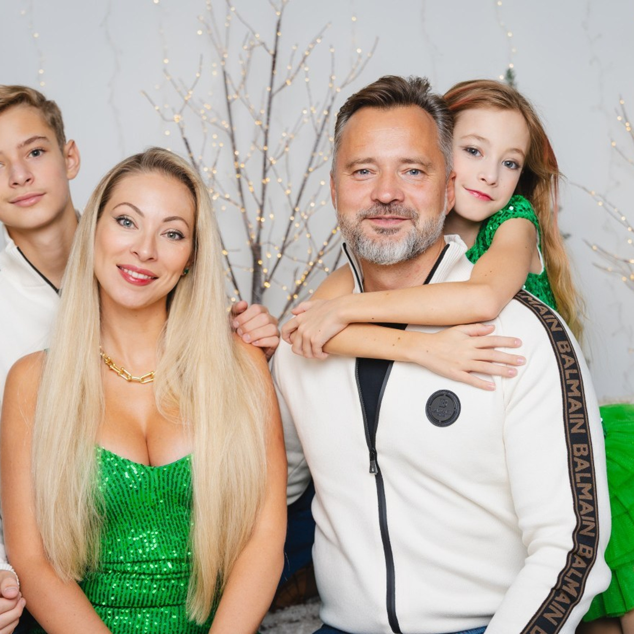 Отзывы. Индивидуальные, семейные, любовные съемки в Москве