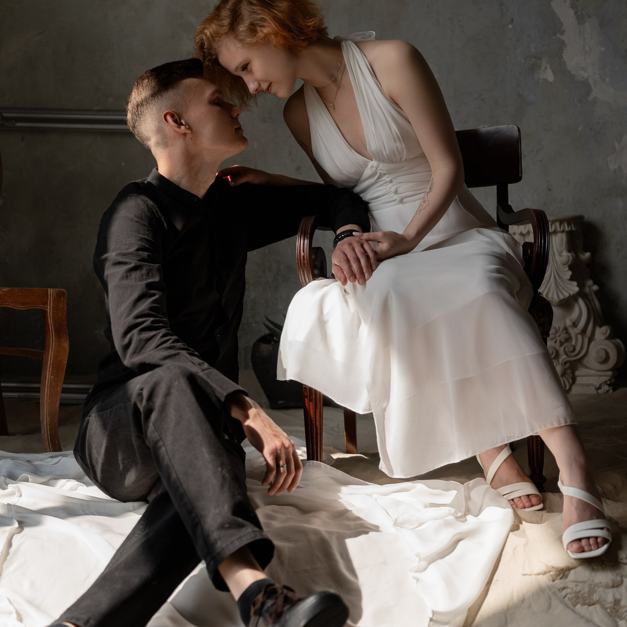 Отзывы. Индивидуальные, семейные, любовные съемки в Москве